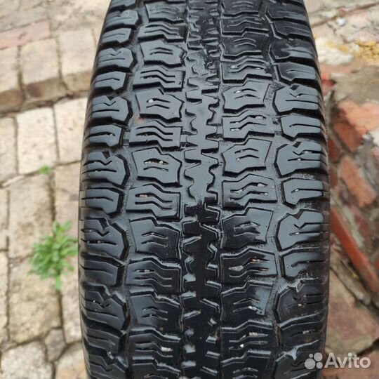 КАМА FLAME A/T (HK-245) 205/70 R16