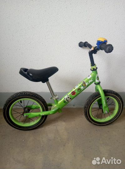 Беговел детский