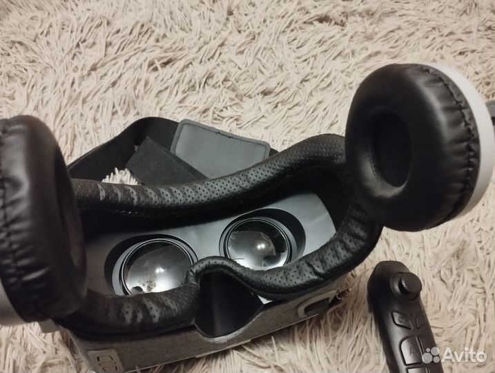 Vr очки для телефона