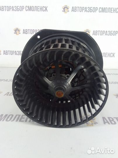 Моторчик отопителя Volkswagen Sharan I рестайлинг