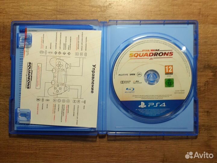 Игры для приставок ps4