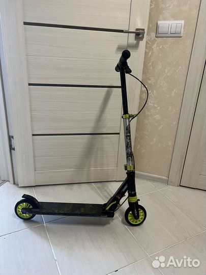 Самокат детский