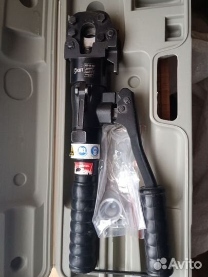 Гидравлический ручные ножницы нгр-20квт