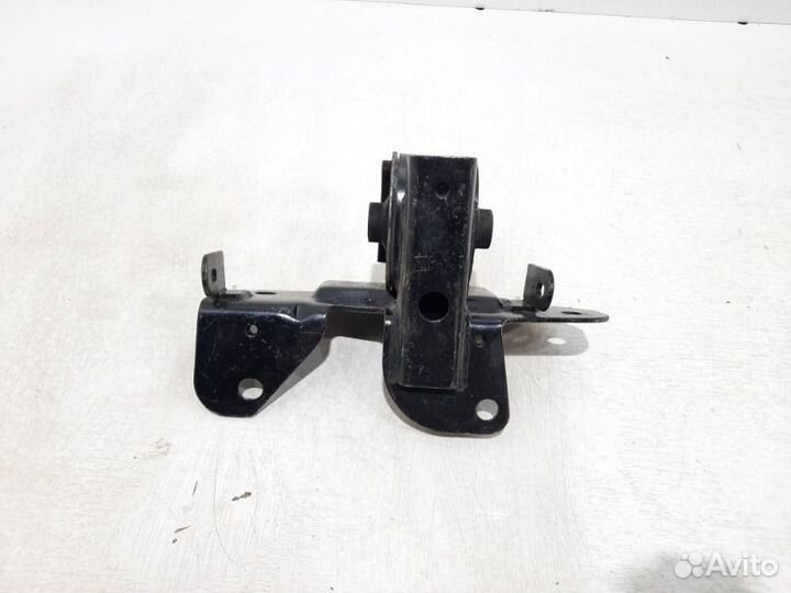 Опора двс левая Lifan Solano 620 2008