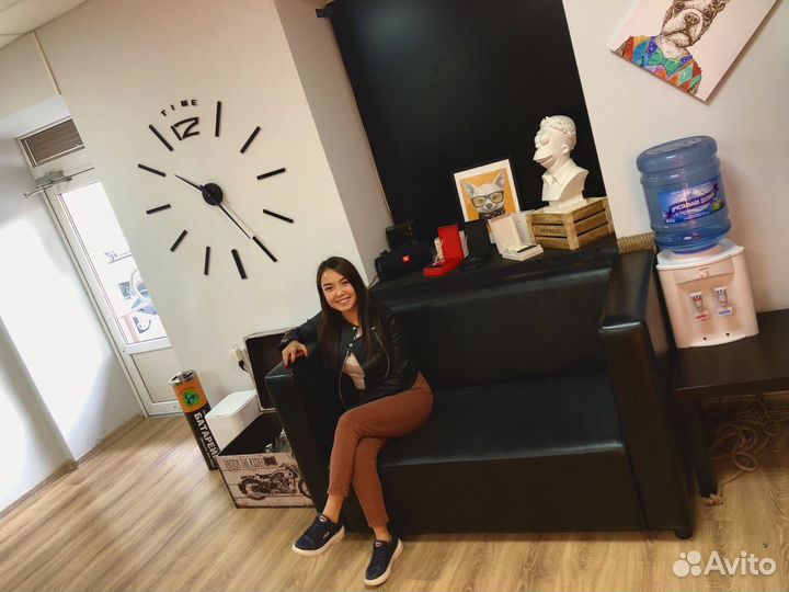 Стекло камеры iPhone 8 +замена