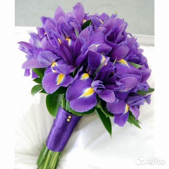 Букет невесты