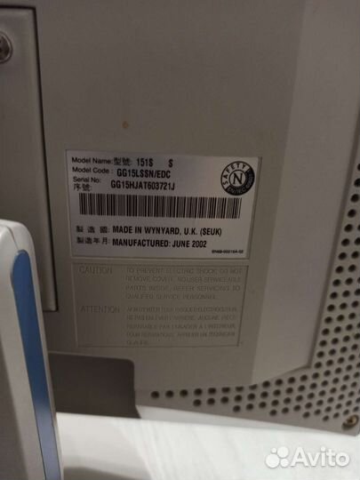 Монитор Samsung