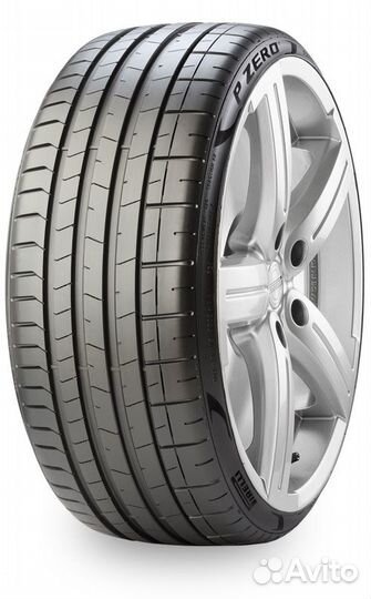Pirelli P Zero Sports CAR 275/50 R20 113W