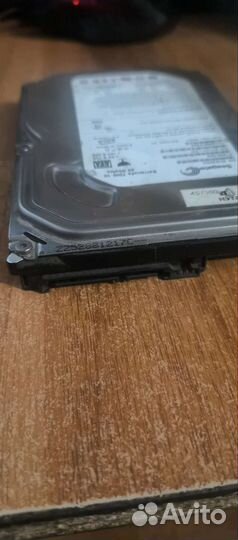 Жесткий диск 80гб и 160гб 7200 SATA