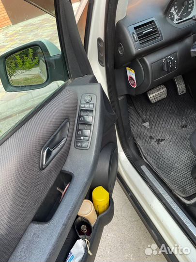 Mercedes-Benz A-класс 1.7 CVT, 2012, 174 000 км