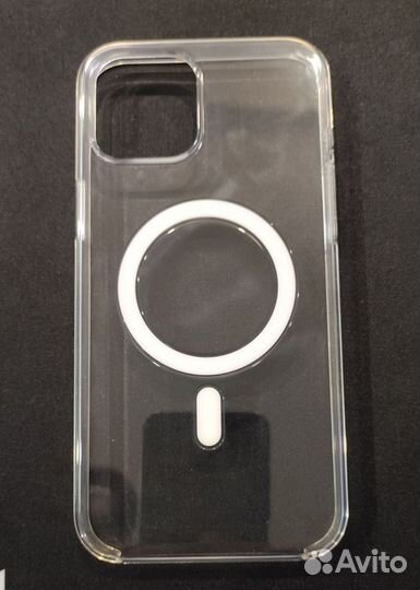 Чехол на iPhone 13 pro max