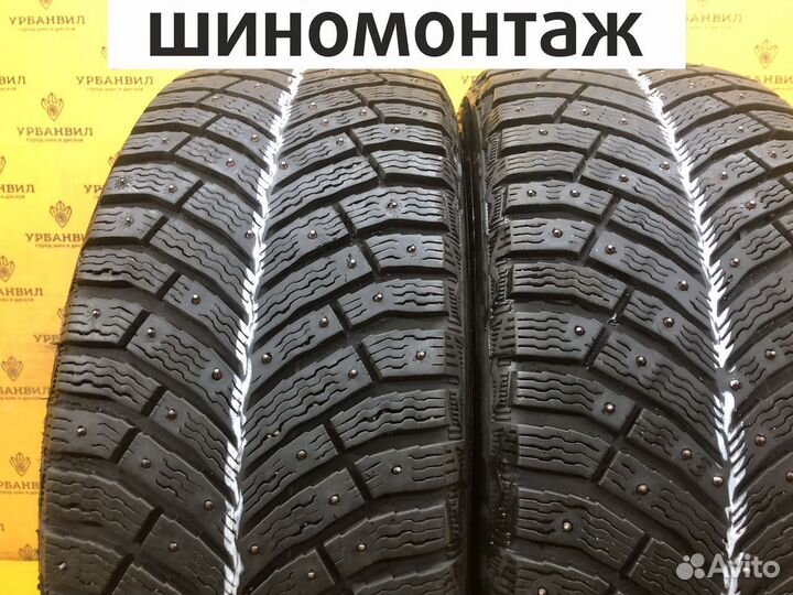 Michelin X-Ice North 4 235/45 R18 98T