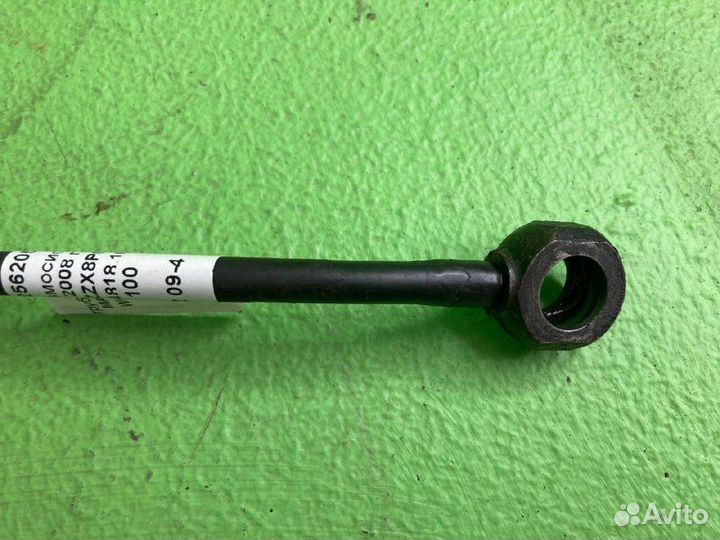 Трубка пневмосистемы кпп MAN TGA