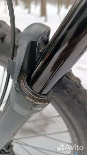 Велосипед Giant Glory Advansed 0 Carbon 2017