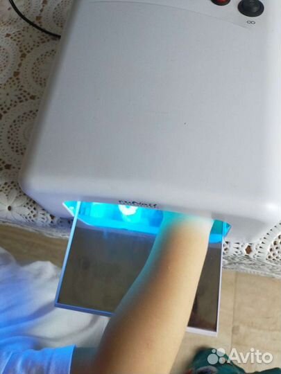 Лампа новая 36вт