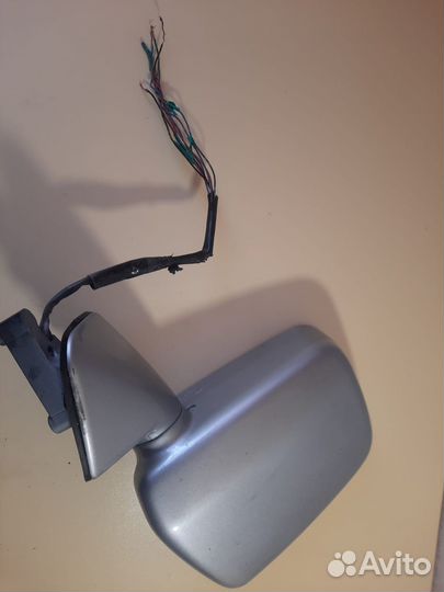 Зеркало хариер