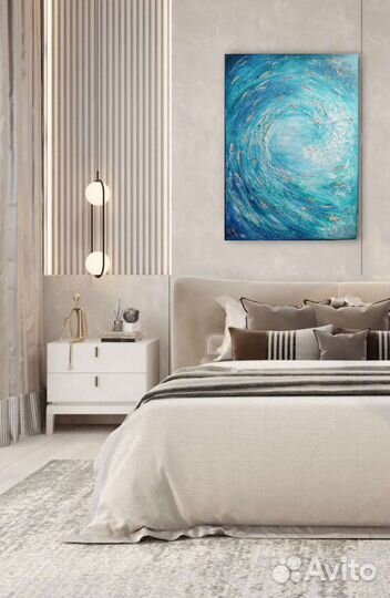 Интерьерная картина