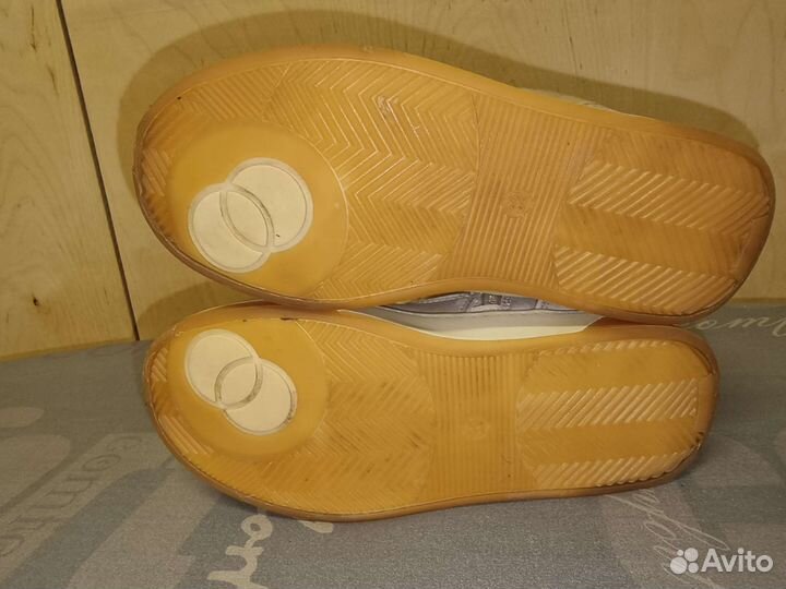 Сапоги для девочки