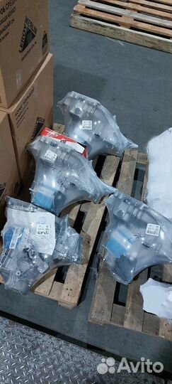 Рулевая рейка datsun он до качественная