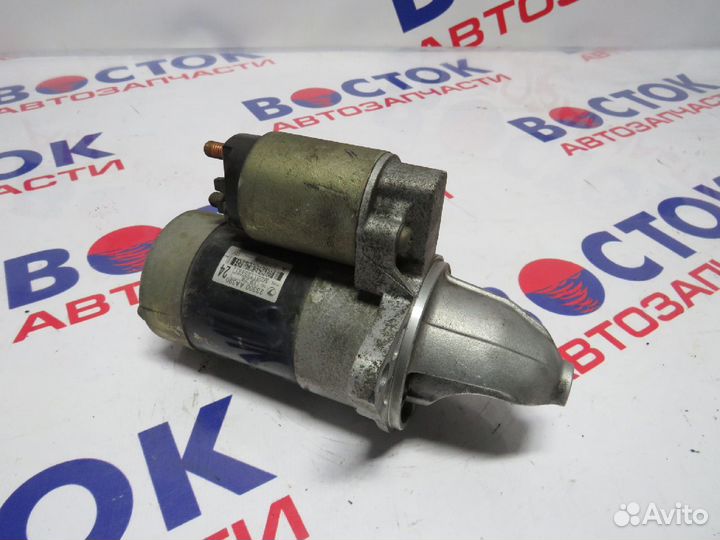 Стартер subaru impreza GC8, GF8 EJ204, EJ20G, EJ20E