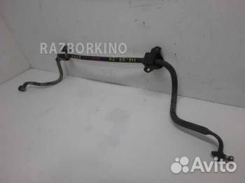 Стабилизатор передний KD3534151