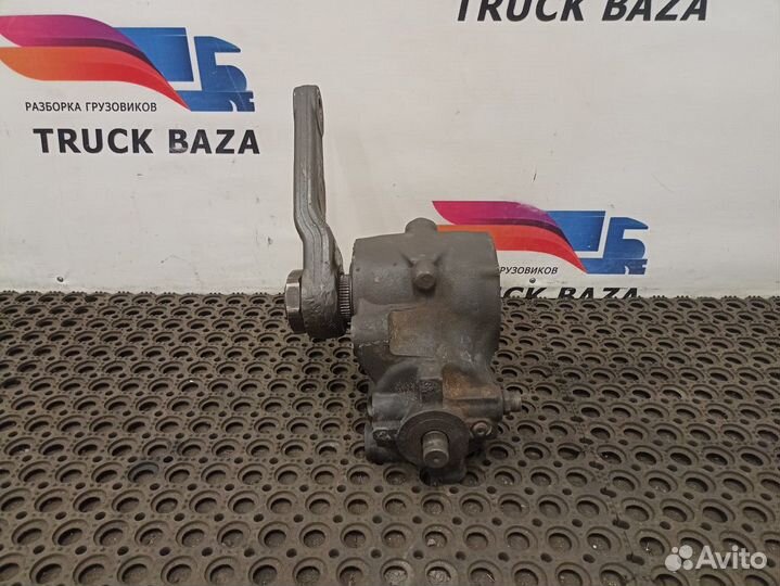 Гур Volvo FH, Volvo FM