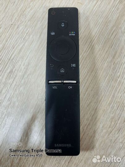 Пульт ду samsung smart