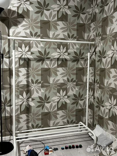 Вешалка напольная икеа икея