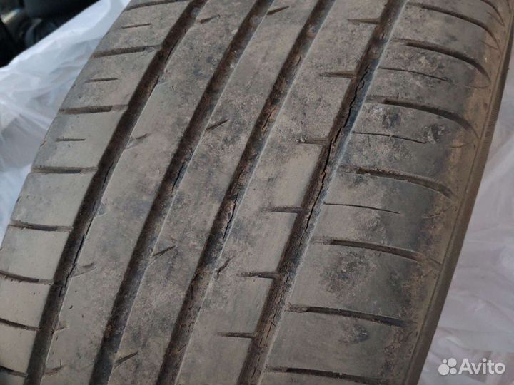 Hankook Optimo 4S H730 225/60 R17 70T