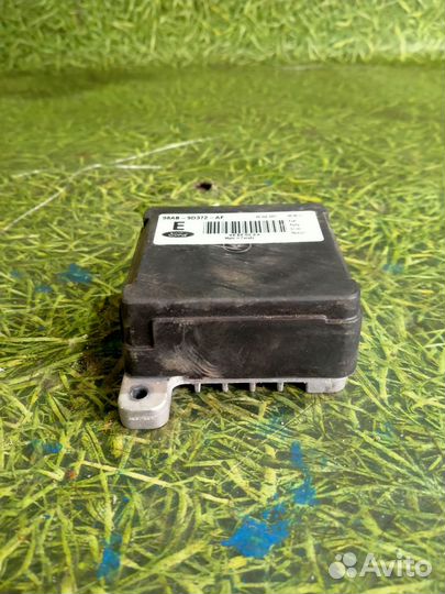 Реле бензонасоса для Форд Фокус 1 USA 2.0л 2001г