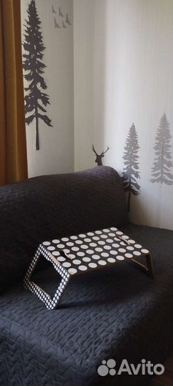 Подставка для ноутбука IKEA