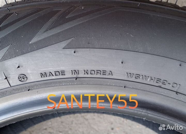 Nexen Winguard WinSpike WH62 205/55 R16 92T