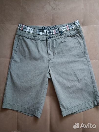 Шорты мужские Desigual