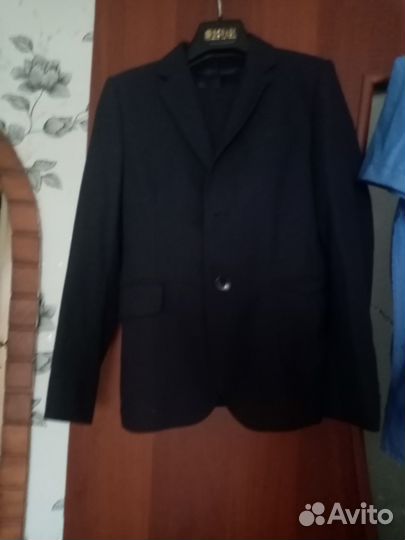 Школьный костюм