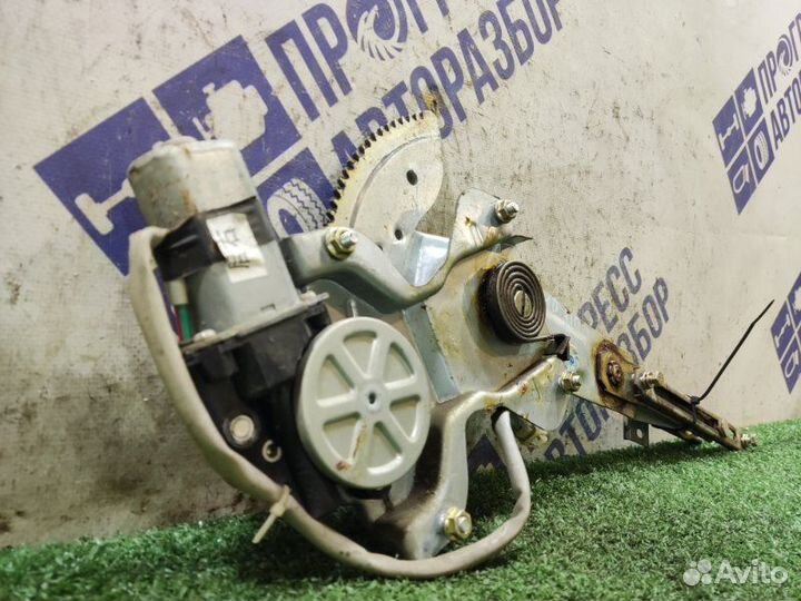 Стеклоподъемник задний правый Great Wall Safe