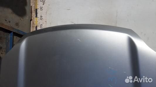 Капот nissan X-trail T31 (HDN34D201)