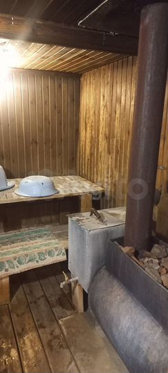 Дом 41 м² на участке 7,8 сот.