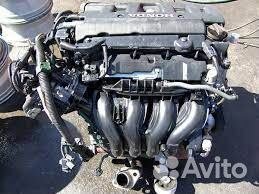 Двигатель Honda Civic 5d 1.8 R18A149