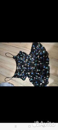 Пакет вещей бу