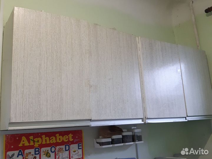 Шкафчики навесные кухонные