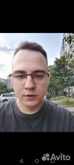 Менеджер проектов