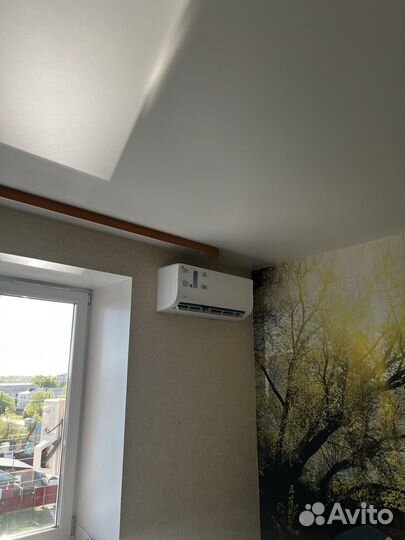 Кондиционеры Kentatsu / Midea с установкой