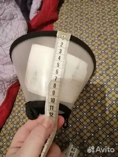 Воротник ветеринарный