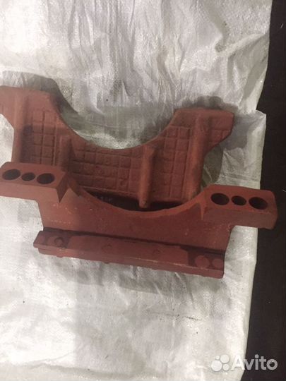 Упор 24-21-119сп