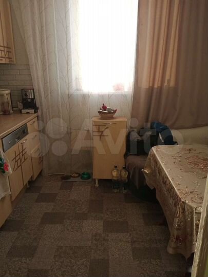 4-к. квартира, 81 м², 6/9 эт.