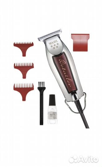 Триммер для бороды wahl