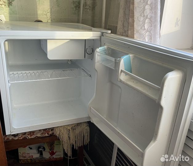 Холодильник маленький bosfor