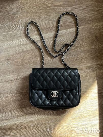 Сумка клатч