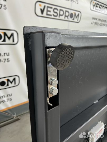 Весы платформенные 1500х1500 мм