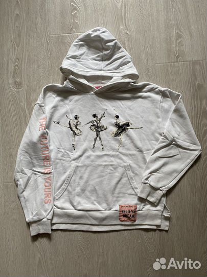 Комплект одежды для девочки 152-158